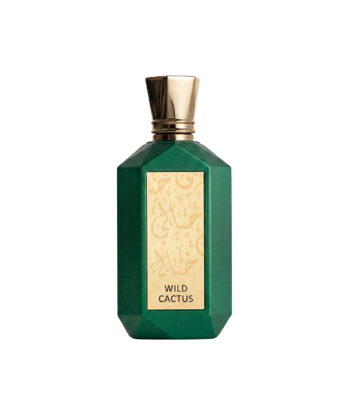 Wild Cactus - EDP 100 ML