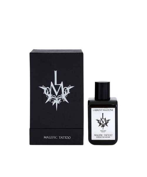 Malefic Tattoo Parfum 100ML