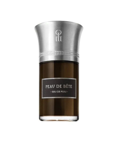 Peau De Bete EDP 100ML