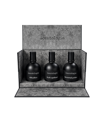 Alkeme Collection Luxury Box EDP 3x100ML
