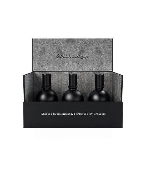 Alkeme Collection Luxury Box EDP 3x100ML