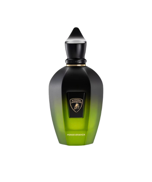 Lamborghini Blends Perseveranza 100 ML