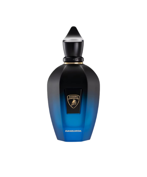 Lamborghini Blends Avanguardia 100 ML