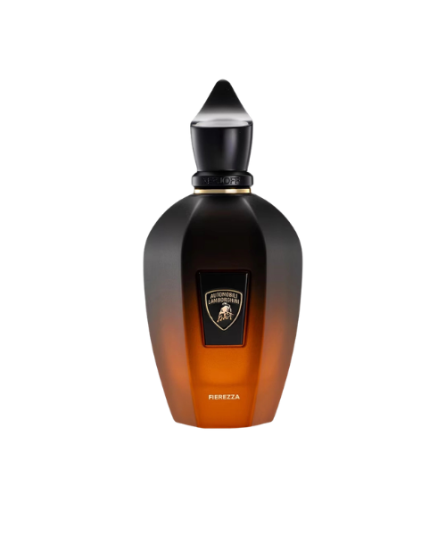 Lamborghini Blends Fierezza 100 ML
