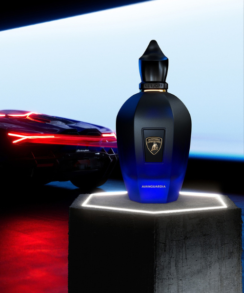Lamborghini Blends Avanguardia 100 ML