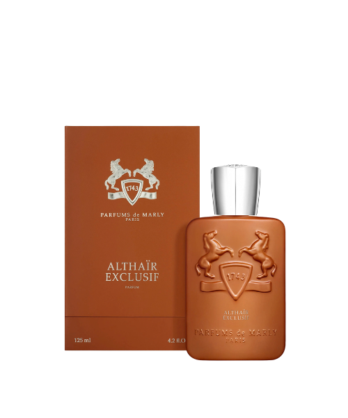 Althaïr Exclusif Parfum 125ml