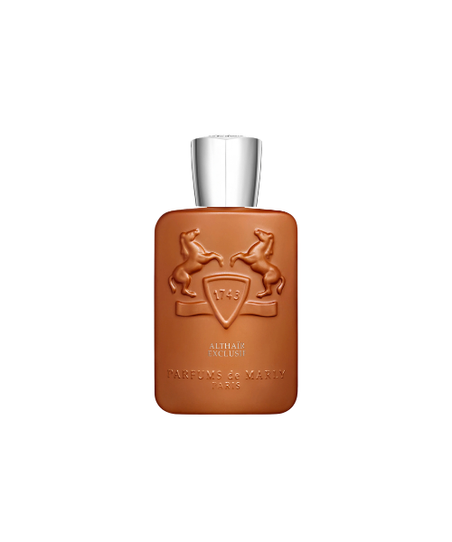 Althaïr Exclusif Parfum 125ml