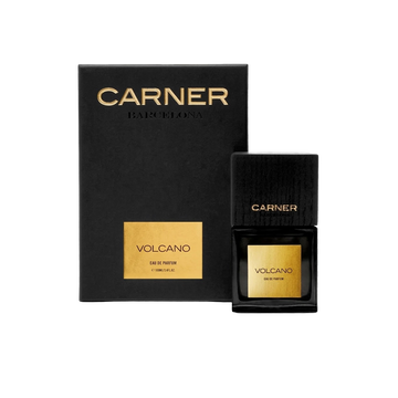 VOLCANO 100 ML EDP