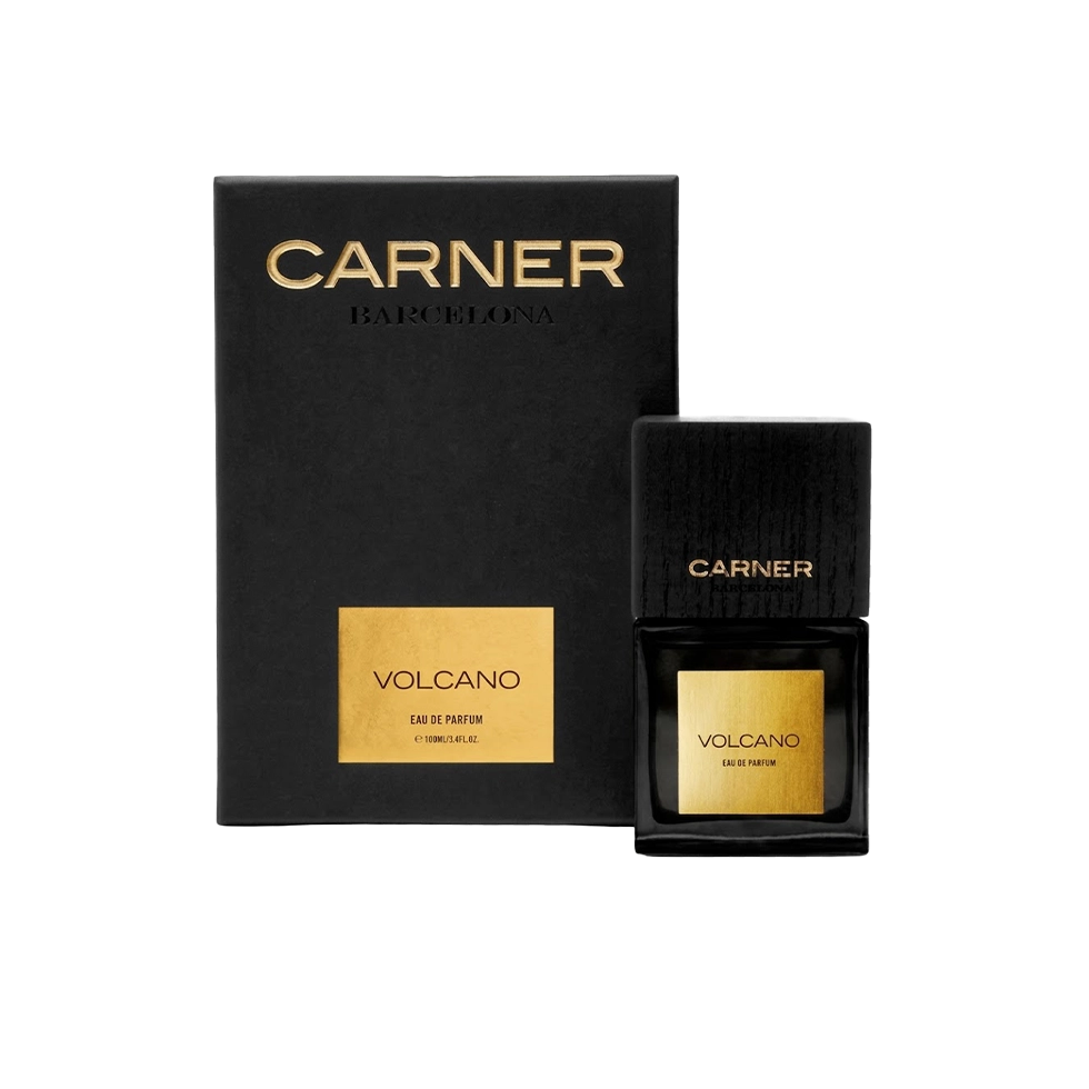 VOLCANO 100 ML EDP