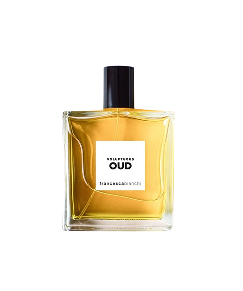 VOLUPTUOUS OUD EXTRAIT DE PARFUM 100ML
