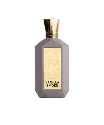 Vanilla Smoke - EDP 100 ML
