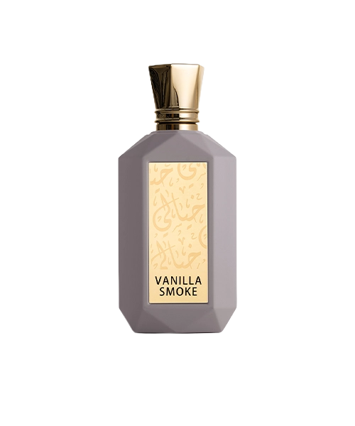 Vanilla Smoke - EDP 100 ML