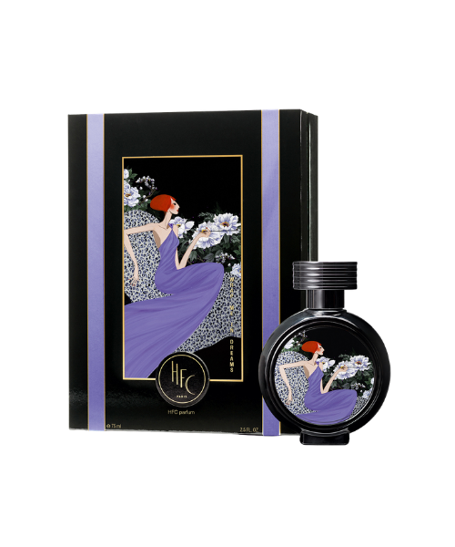 Wrap me in Dreams EDP 75 ml