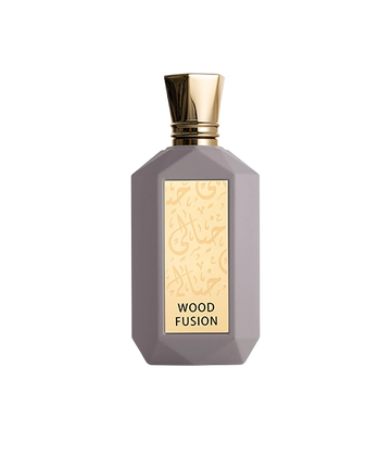 Wood Fusion EDP 100 ML