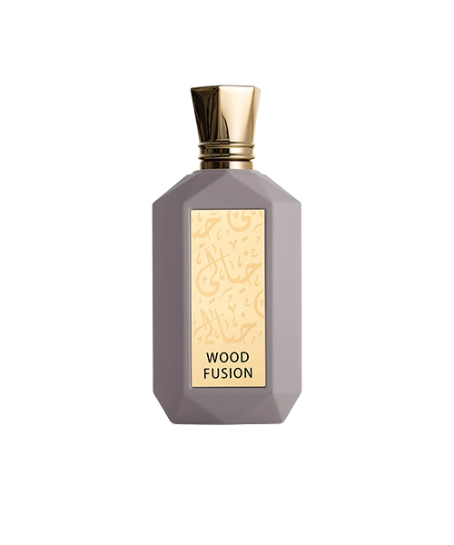 Wood Fusion EDP 100 ML
