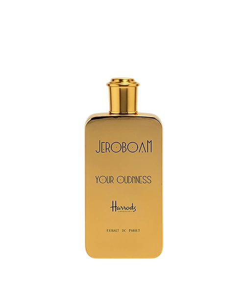 Your Oudhness 100 ML - Formerly Harrods Exclusive