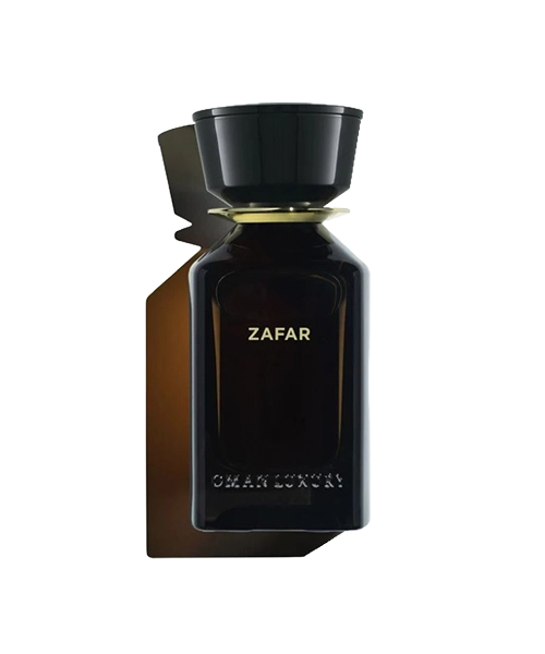 ZAFAR 100ML