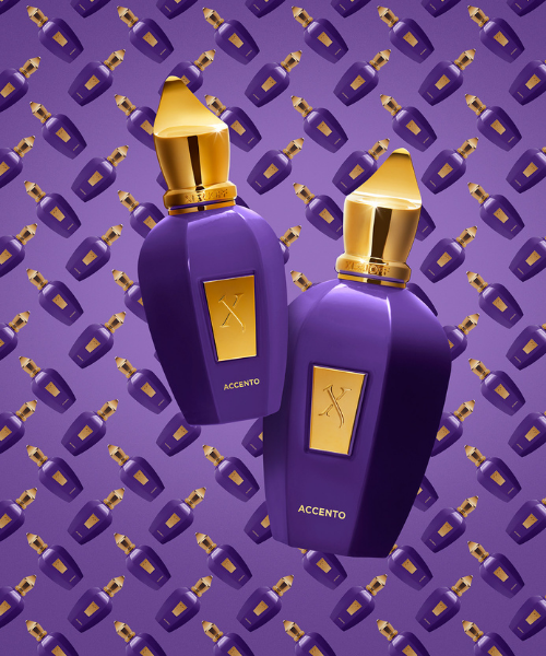 Accento EDP 100 ml