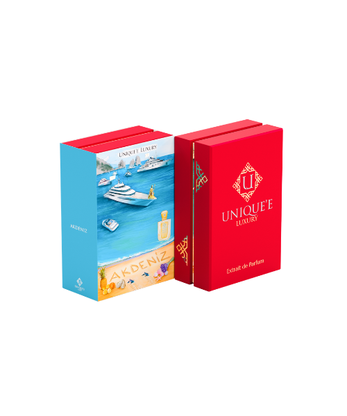 AKDENIZ EXTRAIT PARFUM 100ML