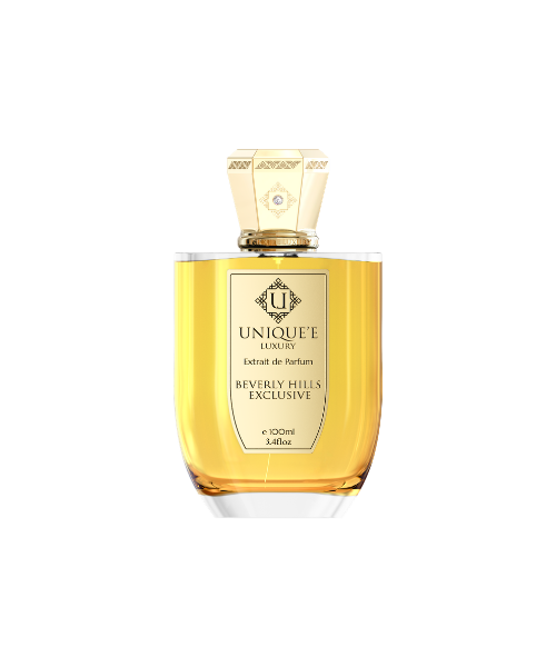 BEVERELY HILLS EXCLUSIVE EXTRAIT PARFUMS 100ML
