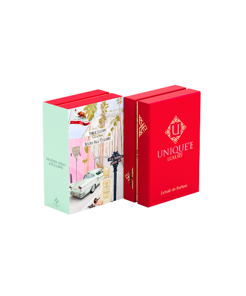 BEVERELY HILLS EXCLUSIVE EXTRAIT PARFUMS 100ML