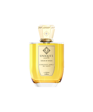 CHOCOLATE MAKES ME HAPPY EXTRAIT PARFUM 100ML