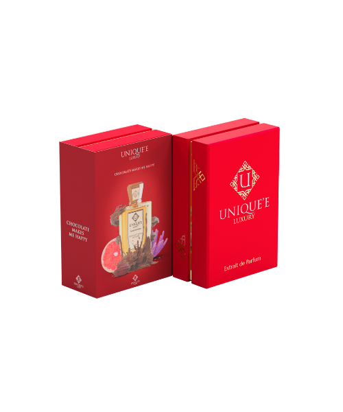 CHOCOLATE MAKES ME HAPPY EXTRAIT PARFUM 100ML
