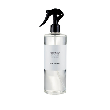 Cuore D'Ambra Room Spray 500ML