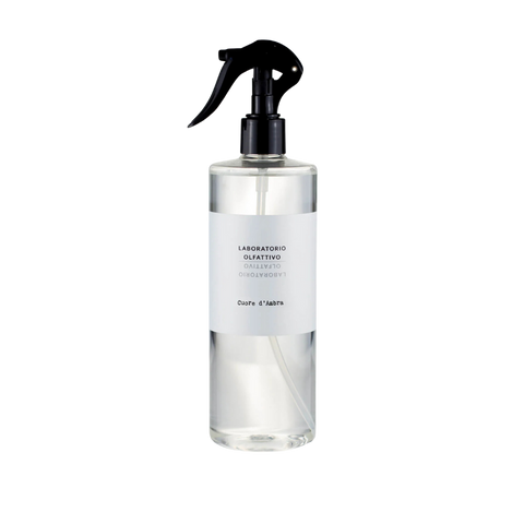 Cuore D'Ambra Room Spray 500ML