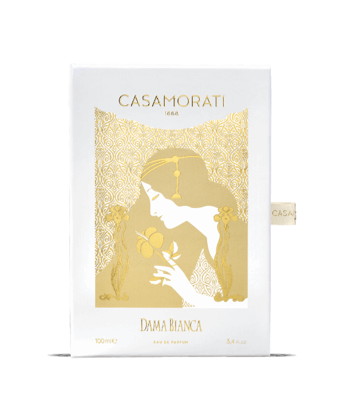 Dama Bianca EDP 100 ml