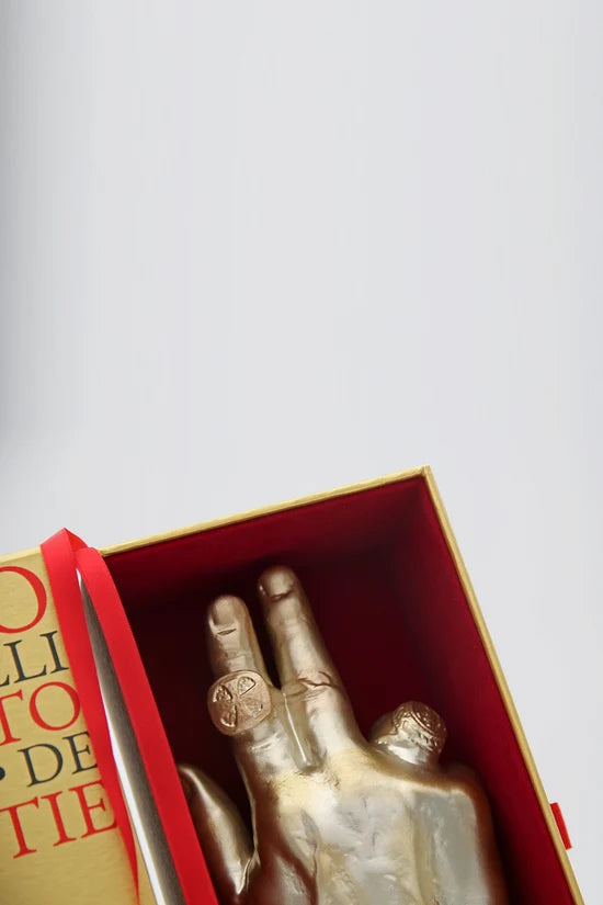 CHIESA D'ORO Extrait de Parfum 100 ml