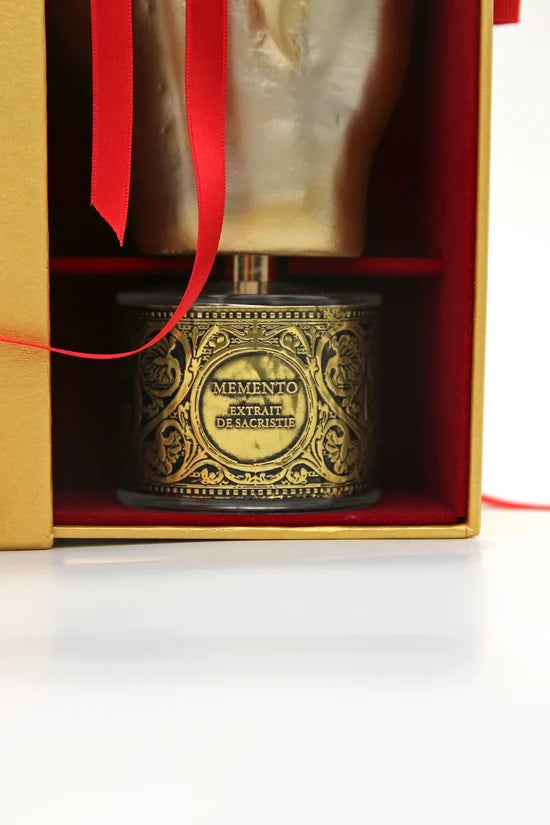 SACRISTIE DES ARBRES Extrait de Parfum 100 ml