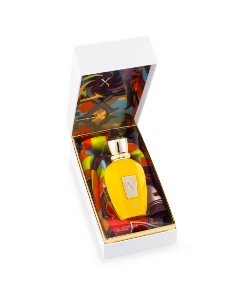 Erba Gold EDP 100 ml