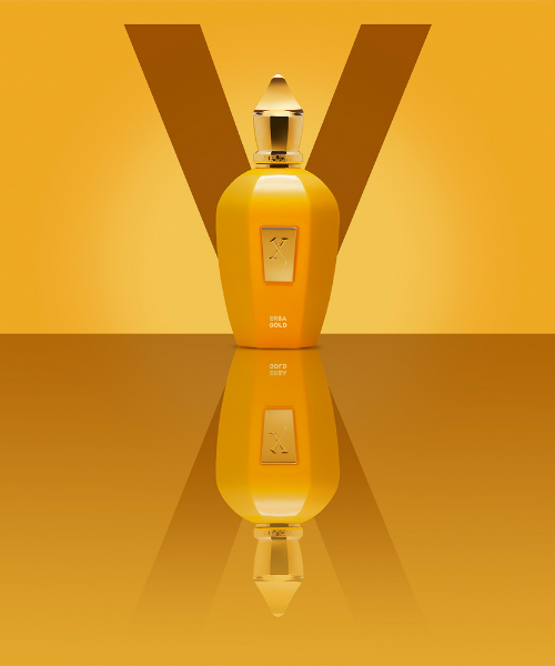 Erba Gold EDP 100 ml