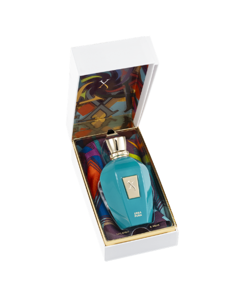 Erba Pura EDP 100 ml