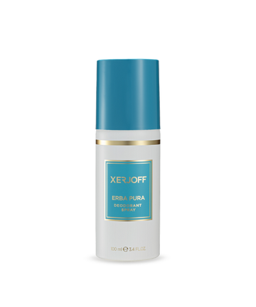 Erba Pura Deodorant Spray 100 ml