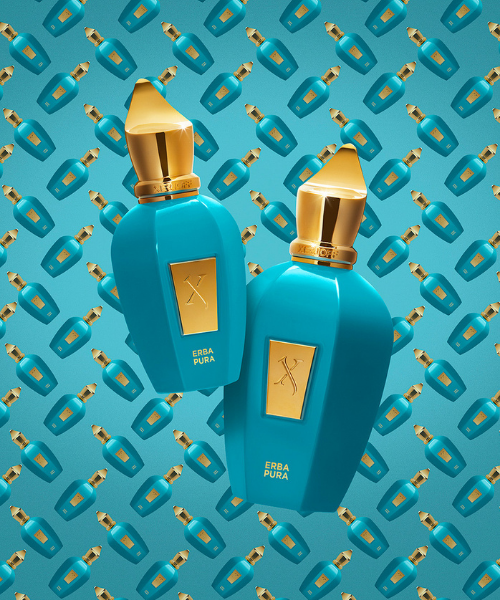 Erba Pura EDP 100 ml