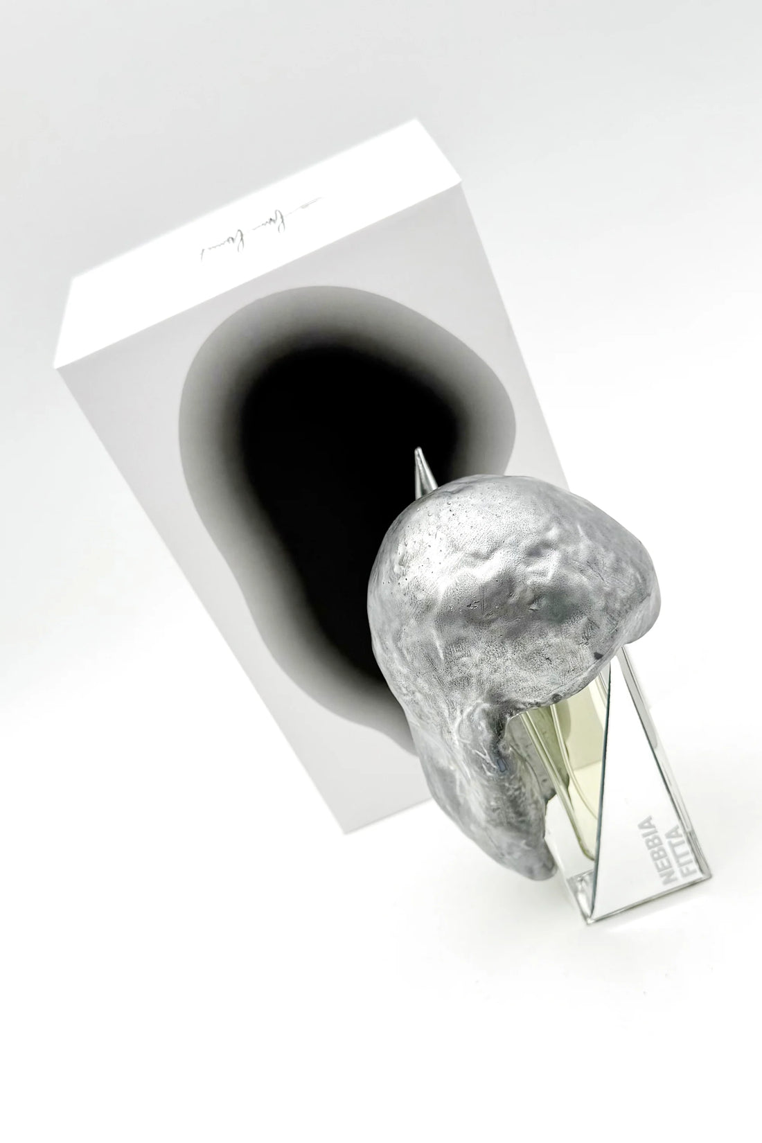 NEBBIA FITTA Extrait de Parfum 50 ml