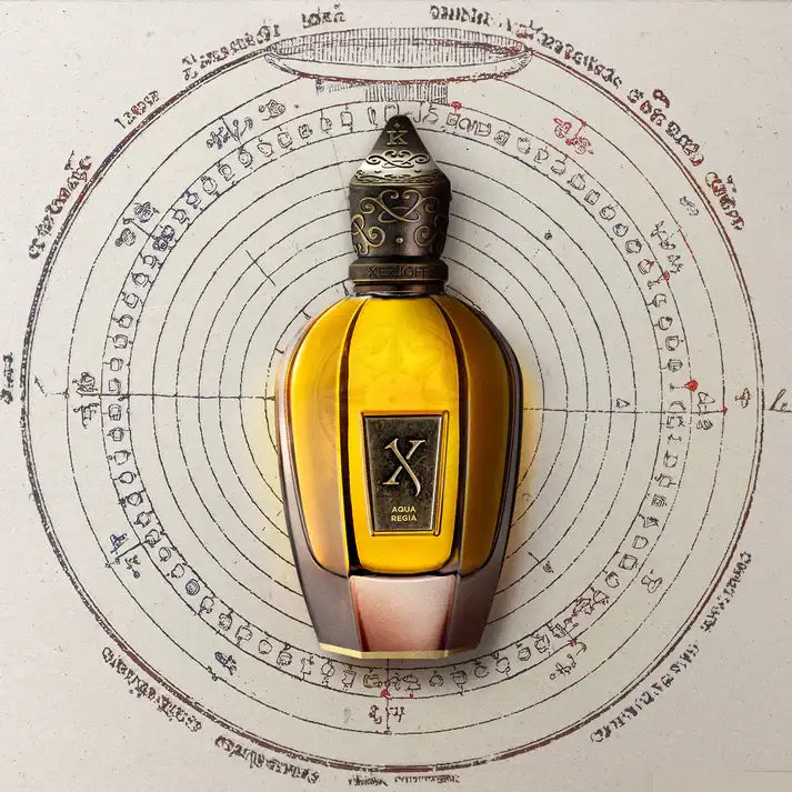 Aqua Regia 100 ml Parfum