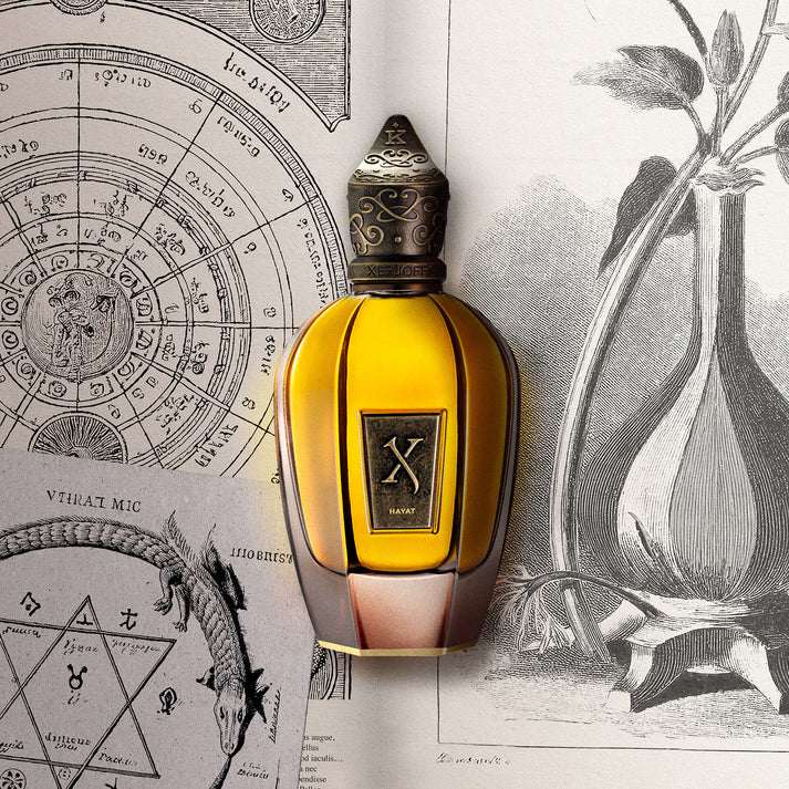 Hayat 100 ml Parfum