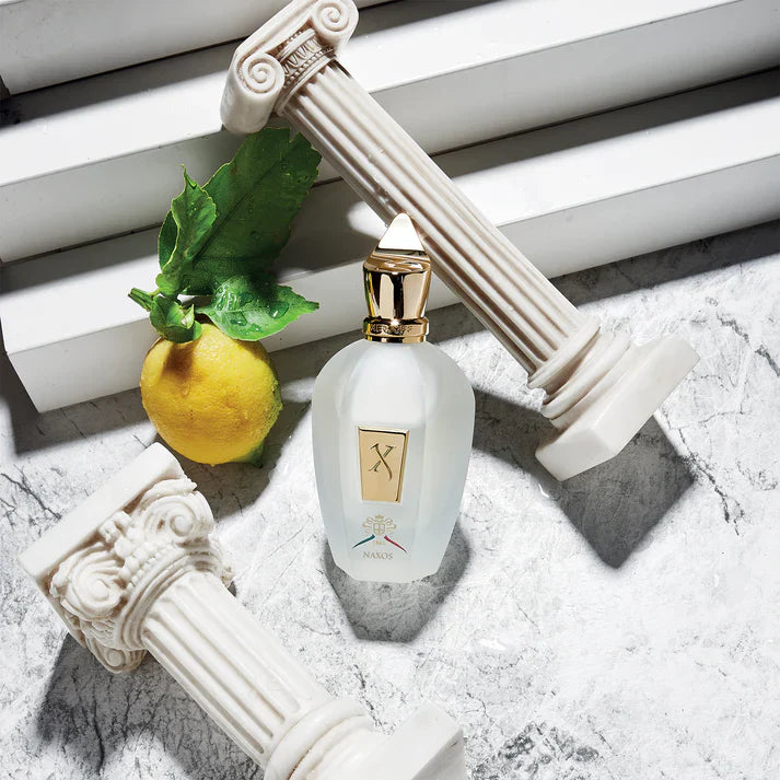 Naxos EDP 100 ml