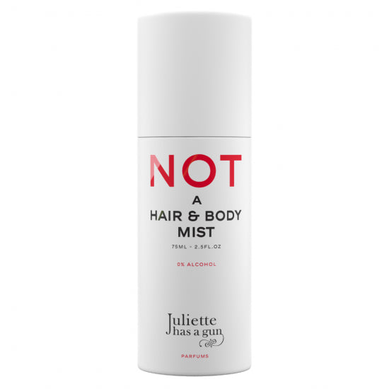 Not A Perfume Hair And Body Mist 75ML