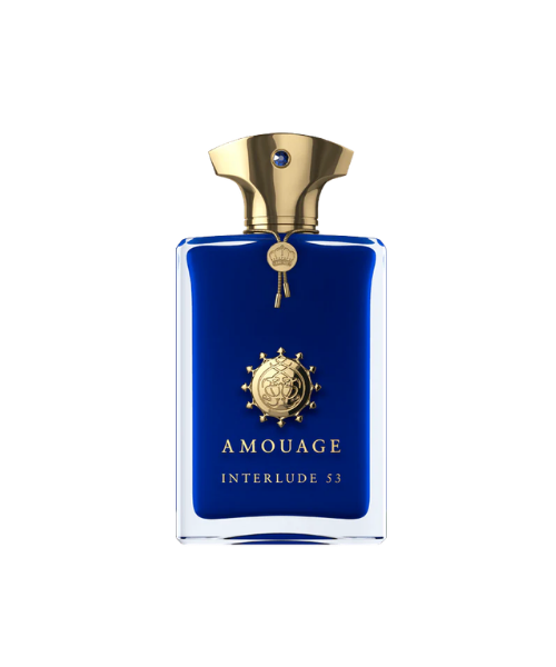 Interlude 53 Man 100 ML