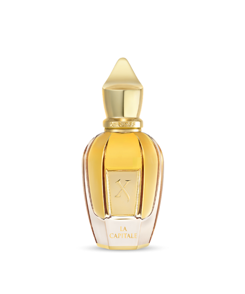 La Capitale Parfum 50 ml