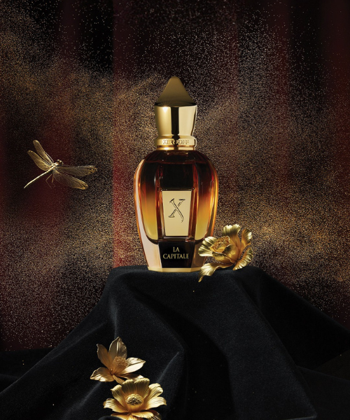 La Capitale Parfum 50 ml