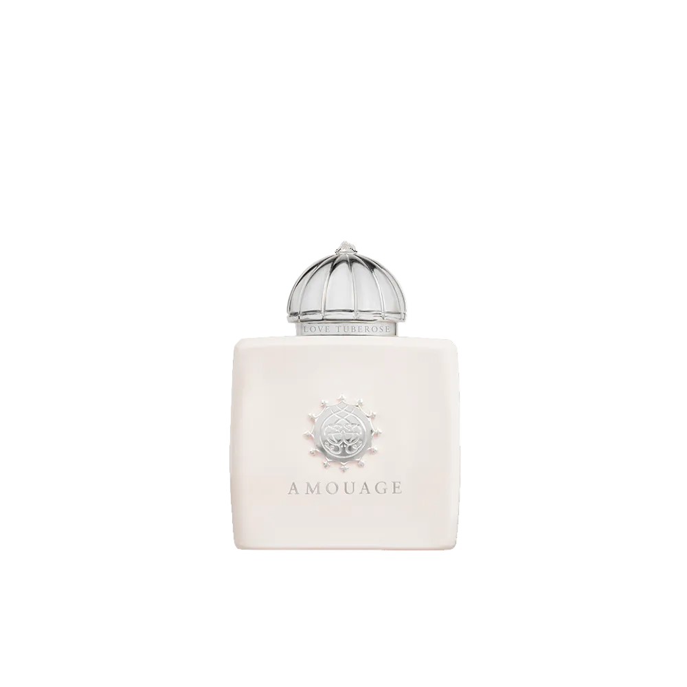 Love Tuberose Ladies EDP 100ML