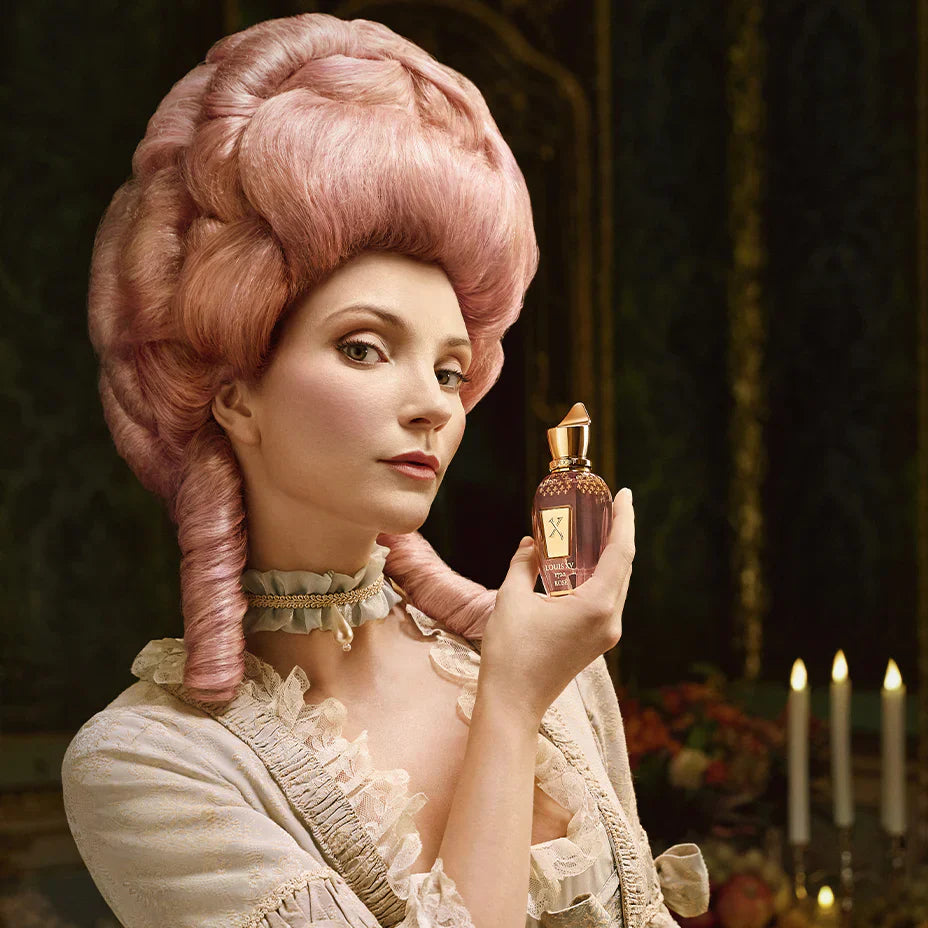 Louis XV Rose 50 Ml