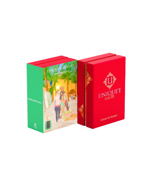 MANGONIFISCENT EXTRAIT PARFUMS 100 ML