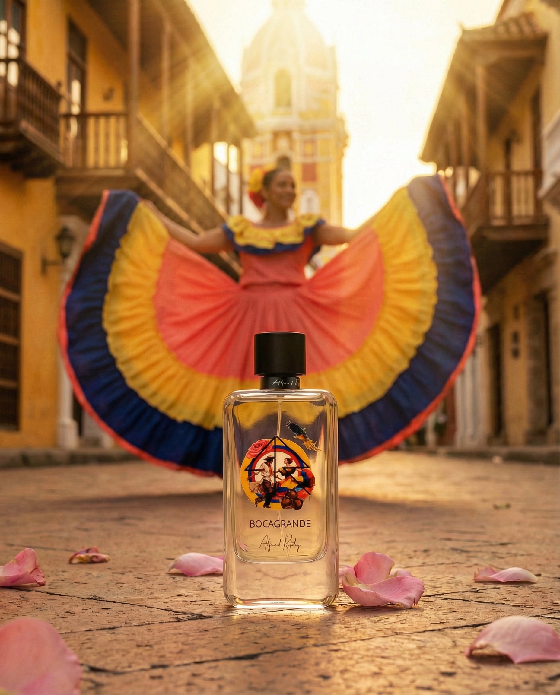 Bocagrande 100 ML