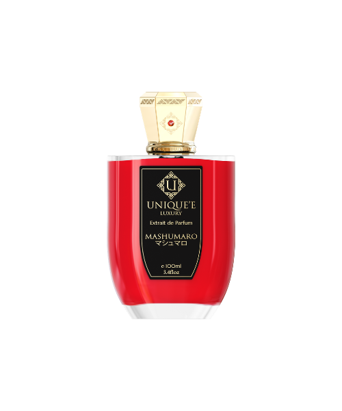 MASHUMARO EXTARIT PARFUMS 100ML